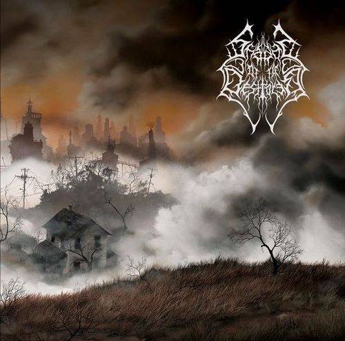 Shadow of the Destroyer